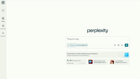 Cómo instalar Perplexity en WhatsApp | @Tecnoedumx | Scoop.it