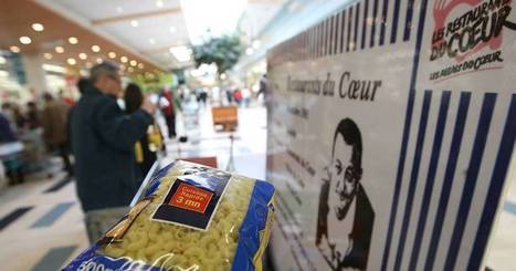 Laval.&nbsp;Pr&egrave;s d&rsquo;un habitant sur cinq est pauvre | L'actualit&eacute; des quartiers politique de la ville de Bretagne et Pays de la Loire | Scoop.it