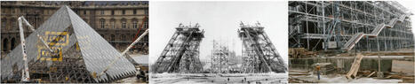 .@ADmagazinefr ::: #Arquitectura: Los 7 #edificios más ODIADOS de la #historia de @Paris. Por #Annabelle_Dufraigne. – | Machines Pensantes | Scoop.it