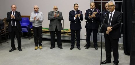 Centre d'incendie et de secours d'Arreau : appel à de futurs pompiers | Vallées d'Aure & Louron - Pyrénées | Scoop.it