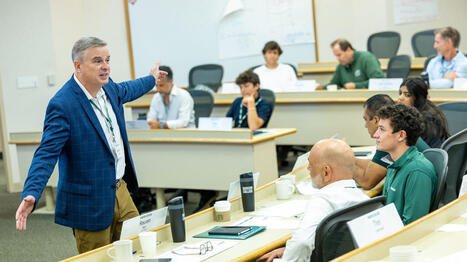 The next must-have leadership skills are uniquely human | Empathy Movement Magazine | Scoop.it