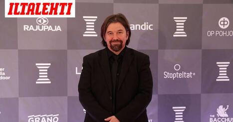 Julkkispappi Kari Kanala j&auml;tt&auml;ytyi pois suosikkisarjasta &ndash; T&auml;t&auml; mielt&auml; h&auml;n on ohjelmasta l&auml;ht&ouml;ns&auml; j&auml;lkeen | 1Uutiset - Lukemisen t&auml;hden | Scoop.it