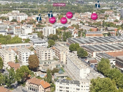 Le voyage virtuel, une vision de l’avenir? | Assurance Voyage Schengen | Scoop.it