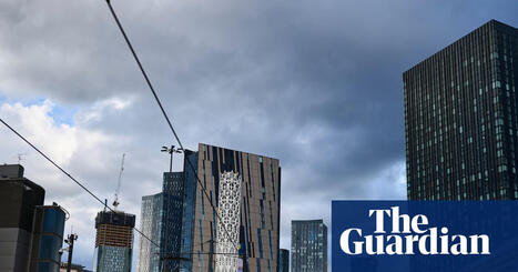 Manchester shows biggest fall in inner-city deprivation in boost for Burnham | Economics | The Guardian | Macroeconomics: UK economy, IB Economics | Scoop.it