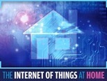 The Internet of Things at home: Why we should pay attention | 21st Century Learning and Teaching | Scoop.it