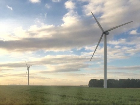 EPR vs EnR : l'Ademe estime que les renouvelables suffiront pour la transition | Energie l'Information | Scoop.it