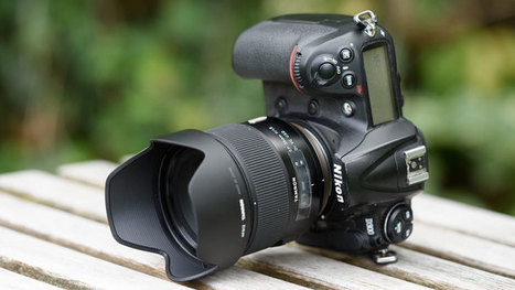 Tamron SP 35mm f1.8 VC review - a wide prime with stabilisation! | Photography Gear News | Scoop.it