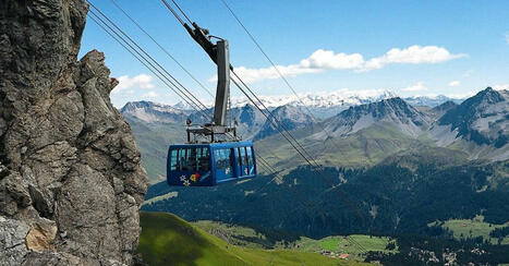 Bergbahnen starten verhalten in die Sommersaison | Enjeux du Tourisme de Montagne | Scoop.it