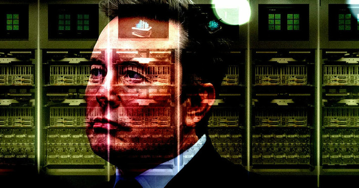 Tesla Shutting Down Its AI Supercomputer As Staff Leaves in Droves to Join Competitor | Technology Report - Changing Our World | Scoop.it