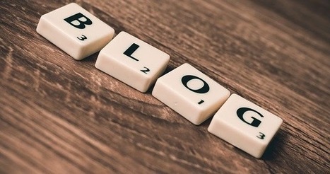 Free Technology for Teachers: A mostly complete guide to classroom blogging | Creative teaching and learning | Scoop.it