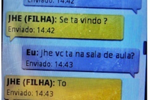 Para MEC, caso de garota que enviou SMS para m&atilde;e no Enem 2012 n&atilde;o foi falha de seguran&ccedil;a | Inova&ccedil;&atilde;o Educacional | Scoop.it