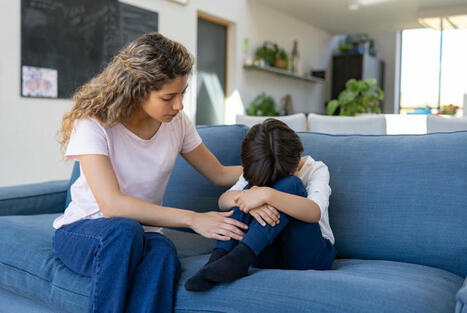 What ‘gentle parenting’ does for your kids | eParenting and Parenting in the 21st Century | Scoop.it
