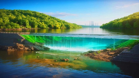 “They’re Poisoning Our River”: Federal Judge Lets Holtec Release 45,000 Gallons of Radioactive Water Into the Hudson Despite Protests | Industry 411 - Waste Management | Scoop.it