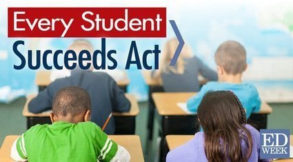 Betsy DeVos Approves Four More State ESSA Plans | iSchoolLeader Magazine | Scoop.it