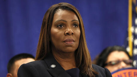Letitia James Pleads Not Guilty To Fraud Criminal Charges, Trial Date Set For January | The Financial Consultant Online Magazine | Scoop.it