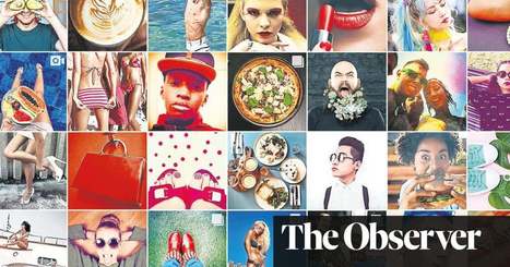 Instagram: beware of bad influencers… | Technology | The Guardian | consumer psychology | Scoop.it