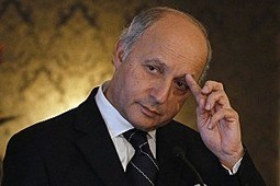 un rapport du MIT devrait conduire Laurent Fabius devant la CPI | ACTUALITÉ | Scoop.it
