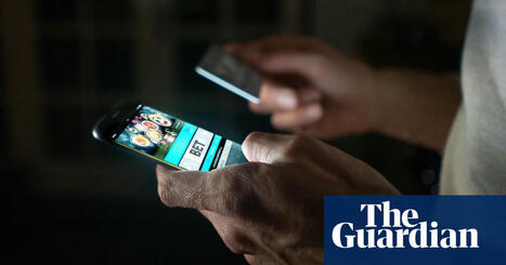 Your ID for $400: warnings issued after Australian gambling syndicates offer money for documents. | Avoid Internet Scams and ripoffs | Scoop.it