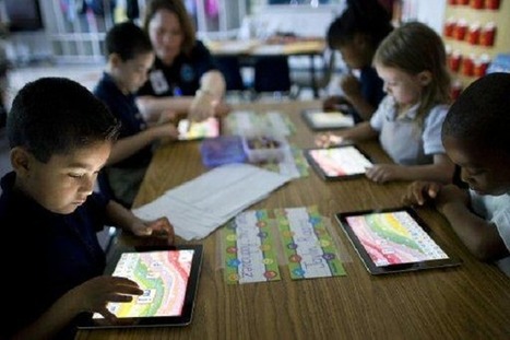 How Can Teachers Know They Are Successfully Using EdTech | L’éducation numérique dans le monde de la formation | Scoop.it