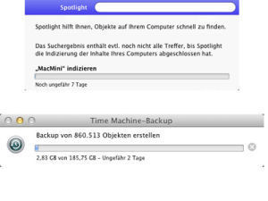 Update auf OS X 10.7.5 macht Probleme | Mac in der Schule | Scoop.it