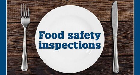 Montgomery County food safety inspections found live cockroaches in kitchen sink | Industry 411 - Waste Management | Scoop.it