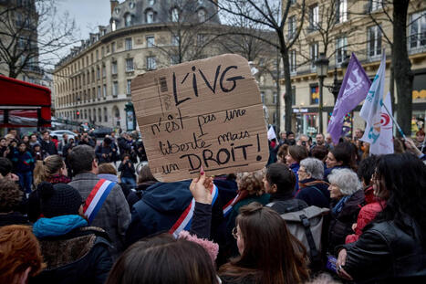 Le Planning familial de&nbsp;Gironde redoute de&nbsp;dispara&icirc;tre, faute de&nbsp;subvention de&nbsp;l&rsquo;agence r&eacute;gionale de&nbsp;sant&eacute; | Solidarit&eacute;s | Scoop.it