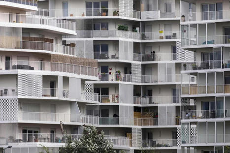 Pourquoi les #logements #neufs sont #petits et mal fichus ? | Prospectives et nouveaux enjeux dans l'entreprise | Scoop.it