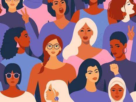 Cómo educar en el feminismo | Activismo en la RED | Scoop.it