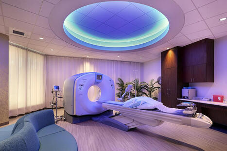 Fountain Life brings $20m ROI with preventive healthcare | LongevityBluePrintRx | Scoop.it