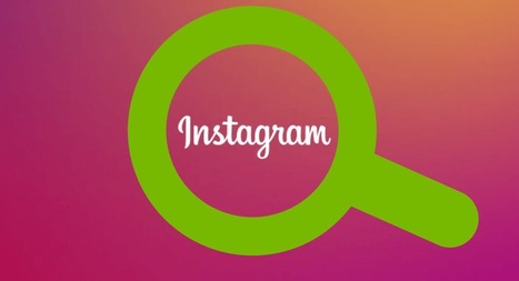 Fifteen Instagram e-commerce tools for the brand owner - CPC Strategy | consumer psychology | Scoop.it