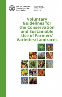 Launch of the Voluntary Guidelines for the Conservation and Sustainable Use of Farmers’ Varieties/Landraces - Commission on Genetic Resources for Food and Agriculture | Biodiversité | Scoop.it