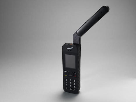 New attack can decrypt satellite phone calls in a fraction of a second: #CyberSecurity #NobodyIsPerfect #Research | ICT Security-Sécurité PC et Internet | Scoop.it