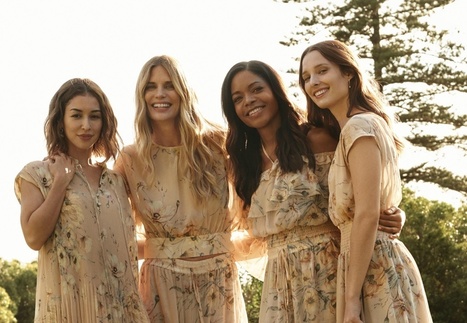 H&M Group outlines sustainability progress | Sustainable Procurement News | Scoop.it