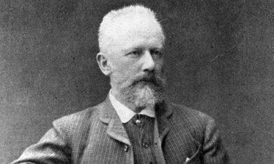 Tchaikovsky was not gay, says Russian culture minister | OperaMania | Scoop.it