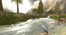 Netherwood - Second Life | Second Life Destinations | Scoop.it