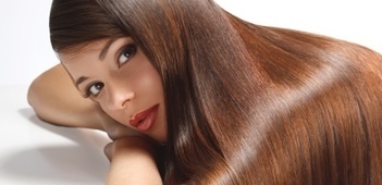 De 10 beste tips voor instant glanzend haar - Steps | Informatie over haar | Scoop.it