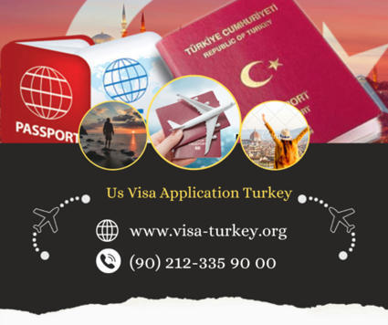 A Comprehensive Guide for Applying for a US Visa in Turkey: Steps, Documents, and Advice | TURKEY VISA ONLINE | Scoop.it