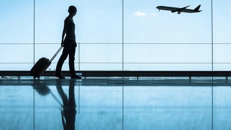 There's Got to Be a Better Way to Book a Business Trip | Business Travel | Scoop.it
