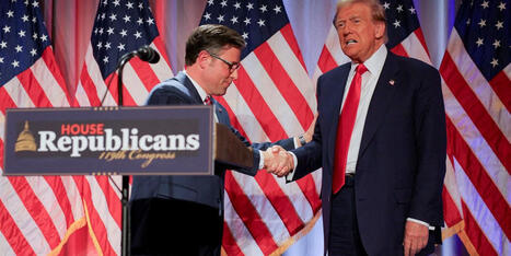 'This is a big problem': GOP icon flags 'difficult news' on how 'Republicans are losing' - Raw Story | Backstabber Watch | Scoop.it