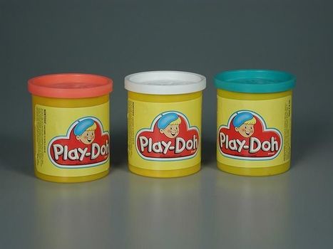 The Accidental Invention of Play-Doh | Innovation | Education 2.0 & 3.0 | Scoop.it