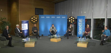 La transition écologique du Grand Est : et si on y allait vraiment ! | Région Grand Est | La SELECTION du Web | CAUE des Vosges - www.caue88.com | Scoop.it