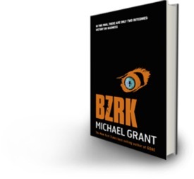 The Go BZRK Case Study: Interview with Rich Silverman (Part 1) | Transmedia: Storytelling for the Digital Age | Scoop.it