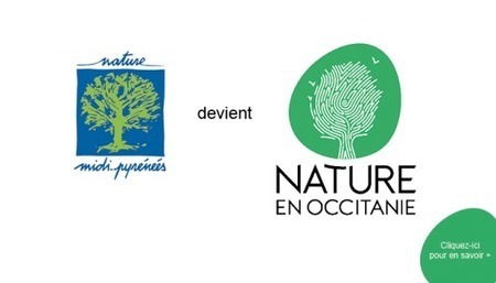 Nature Midi-Pyr&eacute;n&eacute;es devient Nature En Occitanie | Au fil des Associations | Scoop.it