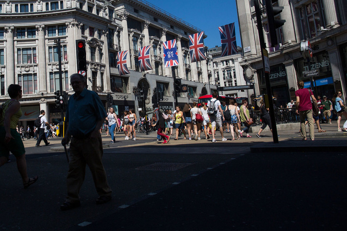 Brexit Wreaks Havoc on U.K. Economy as Recession Risk Increases | Financial Markets Report  - Transforming Money Into Wealth | Scoop.it