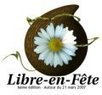 Libre en Fête 2013 | Libre de faire, Faire Libre | Scoop.it