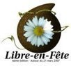 Libre en F&ecirc;te 2013 | Libre de faire, Faire Libre | Scoop.it