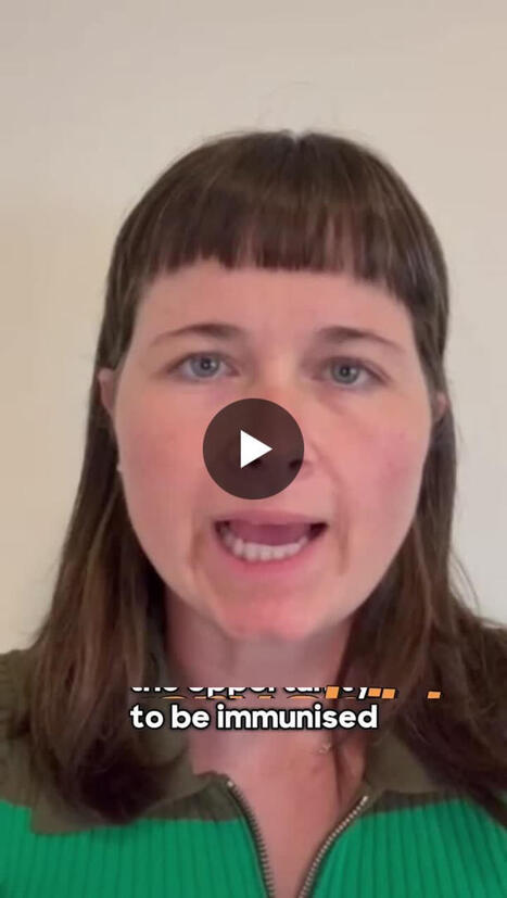 Boosting Childhood Vaccination Rates in Papua New Guinea | Milena Dalton PhD posted on the topic | H&eacute;sitations Vaccinales: Observatoire HESIVAXs | Scoop.it