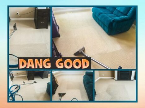 Carpet And Air Duct Cleaning Airdrie Scoop It