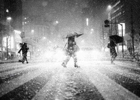 This Fine Art Street Photography is so Incredible, It's Shocking! | Photography by products | Scoop.it