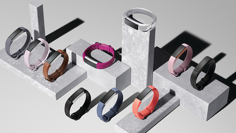 Most of Us Don't Need a Fitness Tracker | mHealth- Advances, Knowledge and Patient Engagement | Scoop.it